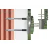 Kaiščių ir varžtų rinkinys Fischer 45686