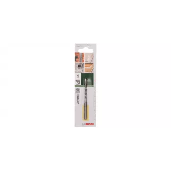 Gręžtuvas Bosch SDS-Quick Universalus gręžtuvas