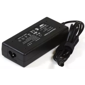 Maitinimo adapteris CoreParts MUXMBA-00019, 65 W, juodas