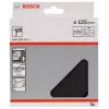 Bosch 1 609 200 250 poliravimo diskas, 125 mm