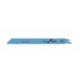 Bosch 2 608 656 265 pjūklo geležtė S 1025 VF bimetalinė 5 vnt.
