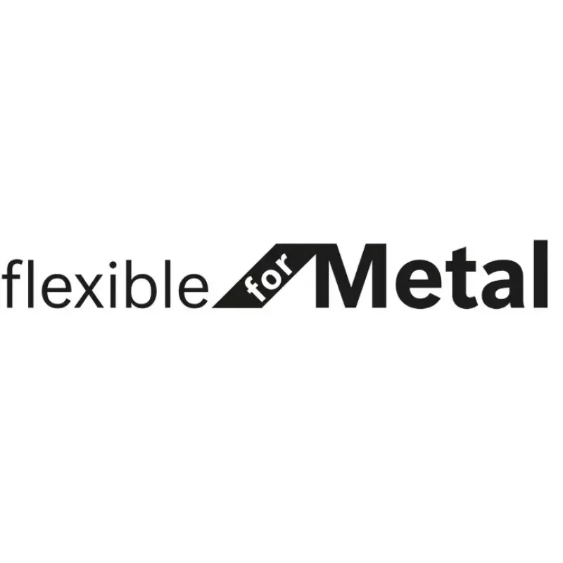 Pjūklo geležtė Bosch S 922 AF Flexible for Metal Bimetal 1mm žingsnis