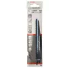 Pjūklelio geležtė Bosch S 930 CF Bimetal 1 vnt 8 10 TPI