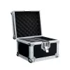 Transportinis dėklas Roadinger 30109891 Fanera Juoda Sidabrinė 4.1 kg
