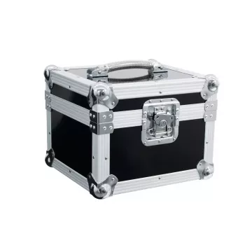 Transportinis dėklas Roadinger 30109891 Fanera Juoda Sidabrinė 4.1 kg