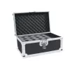 Transportinis dėklas Roadinger 30109895 Fanera Juoda Sidabrinė 5.5 kg