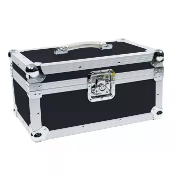 Transportinis dėklas Roadinger 30109895 Fanera Juoda Sidabrinė 5.5 kg