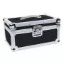 Transportinis dėklas Roadinger 30109895 Fanera Juoda Sidabrinė 5.5 kg