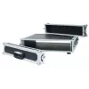 Dėklas Roadinger 30107200 Fanera Juoda Sidabrinė 5.2 kg
