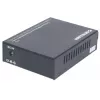 Intellinet Fast Ethernet WDM dvipusis vienmodis medijos keitiklis, 10/100Base-Tx į 100Base-Fx (SC) vienmodis, 20 km, WDM (Rx1310/Tx1550)