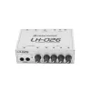 Maišytuvas Omnitronic 10355026 3 kanalų 20–20000 Hz Baltas