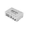Maišytuvas Omnitronic 10355026 3 kanalų 20–20000 Hz Baltas