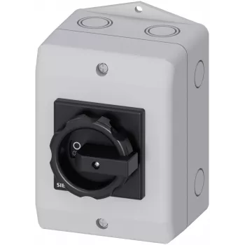 Automatinis jungiklis Siemens 3LD2064-0TB51