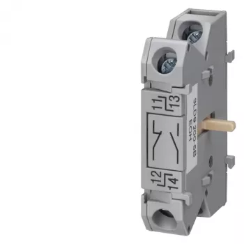 Siemens 3LD9200-5B pagalbinis jungiklis