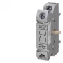 Siemens 3LD9200-5B pagalbinis jungiklis