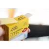 Lipnios etiketės Avery 3851 apvalios žalios nuolatinės 800 vnt.