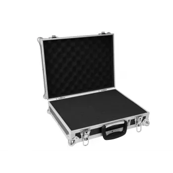 Portfelis Roadinger 30126218 Fanera Juoda Sidabrinė 2,2 kg