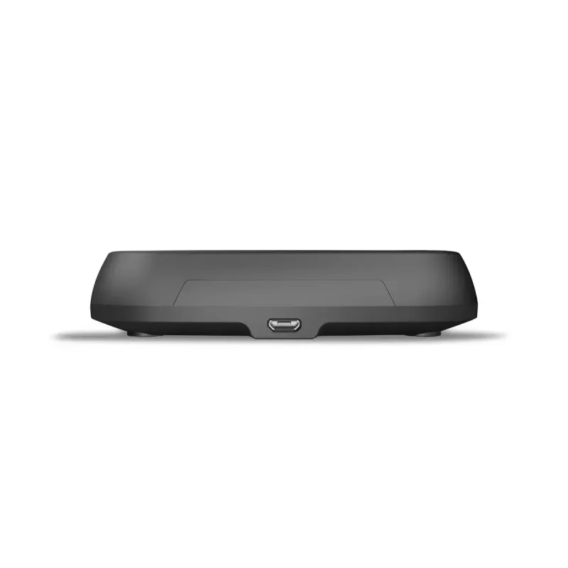 Belaidis įkroviklis ZENS ZESC06B juodas, 10 W, USB, patalpoms
