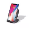 Belaidis įkroviklis ZENS ZESC06B juodas, 10 W, USB, patalpoms