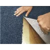 Lipni juosta Tesa 55729 5m PVC Balta Vidiniam naudojimui