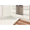 Lipni juosta Tesa 55729 5m PVC Balta Vidiniam naudojimui