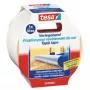Lipni juosta Tesa 55729 5m PVC Balta Vidiniam naudojimui