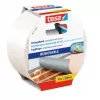 Lipni juosta Tesa 55731-00011-11 balta, polipropilenas (PP), 10 m x 50 mm, skirta žymėjimui, naudojimui patalpose