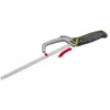 Pjūklas metalo pjovimui Stanley 0-15-211 25 cm Juoda Geltona Plastikinė Rankena
