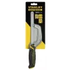 Pjūklas metalo pjovimui Stanley 0-15-211 25 cm Juoda Geltona Plastikinė Rankena