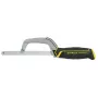 Pjūklas metalo pjovimui Stanley 0-15-211 25 cm Juoda Geltona Plastikinė Rankena