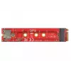 Vidinis M.2 adapteris DeLOCK 65921