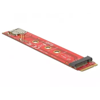 Vidinis M.2 adapteris DeLOCK 65921