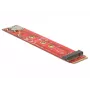 Vidinis M.2 adapteris DeLOCK 65921