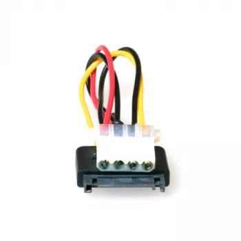 ACT Serial ATA maitinimo adapterio laidas 0,15 m