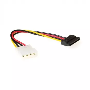 ACT Serial ATA maitinimo adapterio laidas 0,15 m AK3197