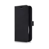 Dėklas su pinigine BeHello BEHWAL00179, skirtas iPhone Xs Max 6,5 colio, juodas