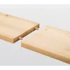 Kaiščių rinkinys wolfcraft Universal Dowelmaster Set, 78 dalių