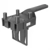 Kaiščių rinkinys wolfcraft Universal Dowelmaster Set, 78 dalių