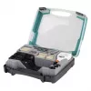 Kaiščių rinkinys wolfcraft Universal Dowelmaster Set, 78 dalių