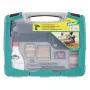 Kaiščių rinkinys wolfcraft Universal Dowelmaster Set, 78 dalių