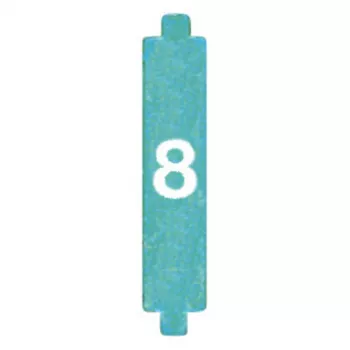 Legrand 3501/8 skirstomojo skydo priedas
