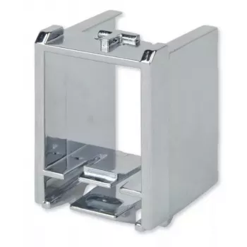 Montavimo rinkinys Corning CAXXSN-00110-C001 sidabrinis