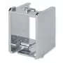 Montavimo rinkinys Corning CAXXSN-00110-C001 sidabrinis