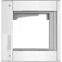 Legrand 350212 rėmelis ir atrama Sfera New Allwhite 1 modulio įėjimo skydams