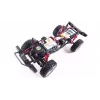Amewi AMX Rock Crawler AM24 1:24 mastelio visureigis RC automobilis