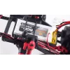 Amewi AMX Rock Crawler AM24 1:24 mastelio visureigis RC automobilis