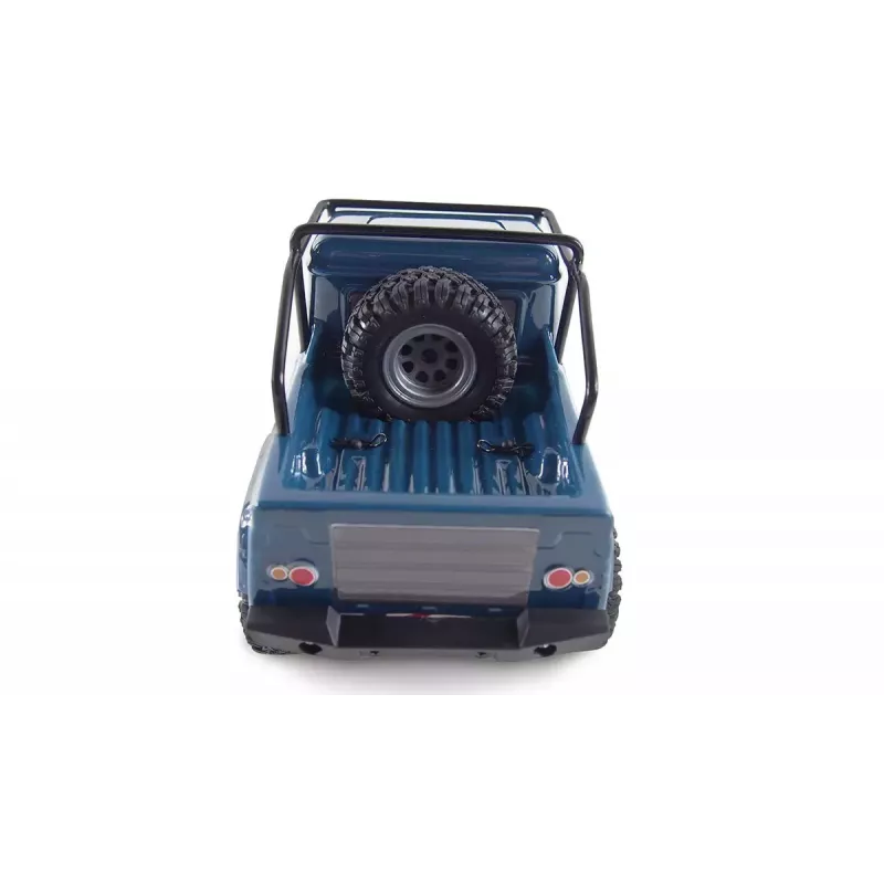 Amewi AMX Rock Crawler AM24 1:24 mastelio visureigis RC automobilis