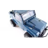 Amewi AMX Rock Crawler AM24 1:24 mastelio visureigis RC automobilis