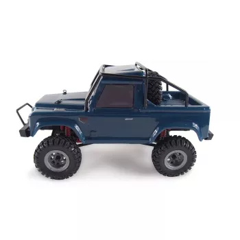 Amewi AMX Rock Crawler AM24 1:24 mastelio visureigis RC automobilis