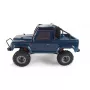 Amewi AMX Rock Crawler AM24 1:24 mastelio visureigis RC automobilis